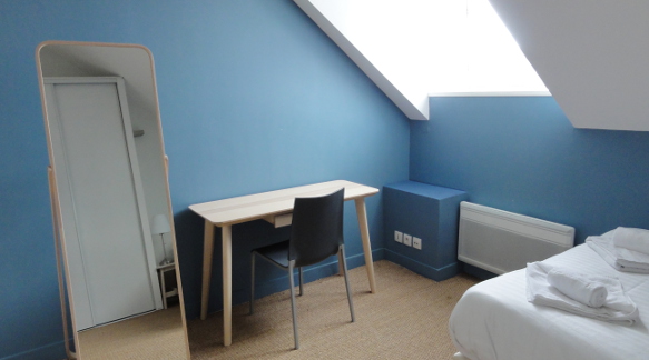 B&B, Furnished apartment rental Lille, aparthotel, holiday rentals, vacation