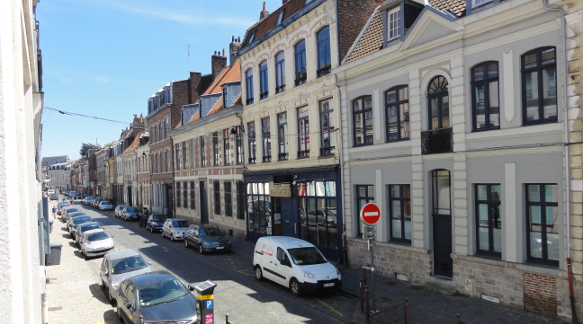 B&B, Furnished apartment rental Lille, aparthotel, holiday rentals, vacation