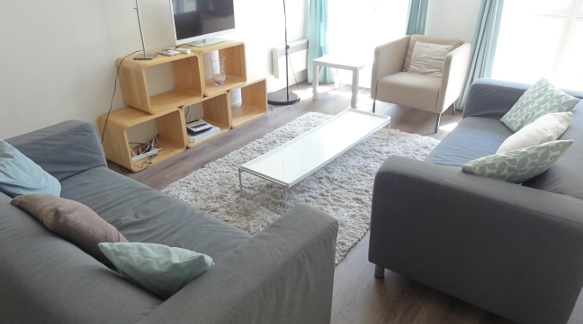 B&B, Furnished apartment rental Lille, aparthotel, holiday rentals, vacation