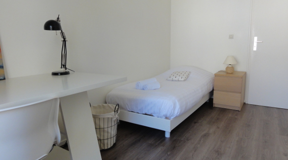 B&B, Furnished apartment rental Lille, aparthotel, holiday rentals, vacation