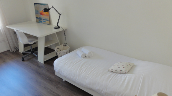 B&B, Furnished apartment rental Lille, aparthotel, holiday rentals, vacation