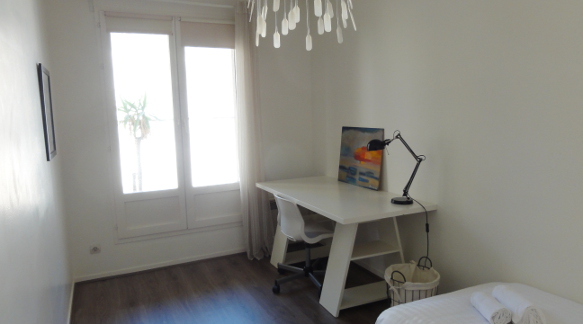 B&B, Furnished apartment rental Lille, aparthotel, holiday rentals, vacation