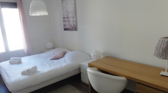 B&B, Furnished apartment rental Lille, aparthotel, holiday rentals, vacation