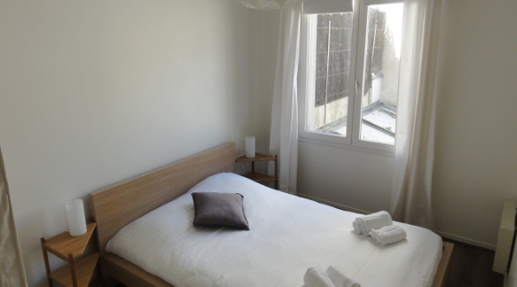 B&B, Furnished apartment rental Lille, aparthotel, holiday rentals, vacation