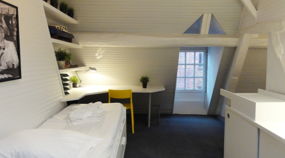 B&B, Furnished apartment rental Lille, aparthotel, holiday rentals, vacation