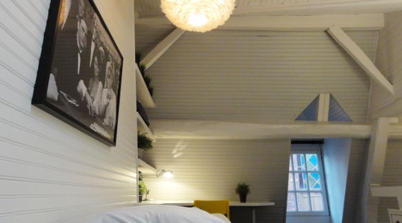 B&B, Furnished apartment rental Lille, aparthotel, holiday rentals, vacation