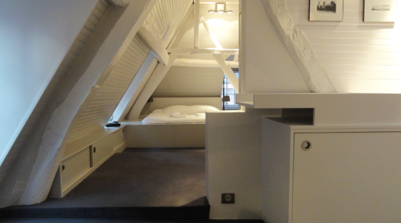 B&B, Furnished apartment rental Lille, aparthotel, holiday rentals, vacation