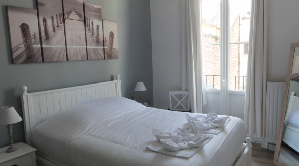 B&B, Furnished apartment rental Lille, aparthotel, holiday rentals, vacation