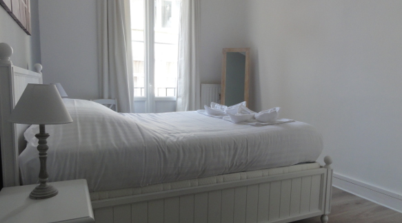 B&B, Furnished apartment rental Lille, aparthotel, holiday rentals, vacation