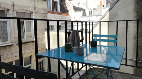 B&B, Furnished apartment rental Lille, aparthotel, holiday rentals, vacation