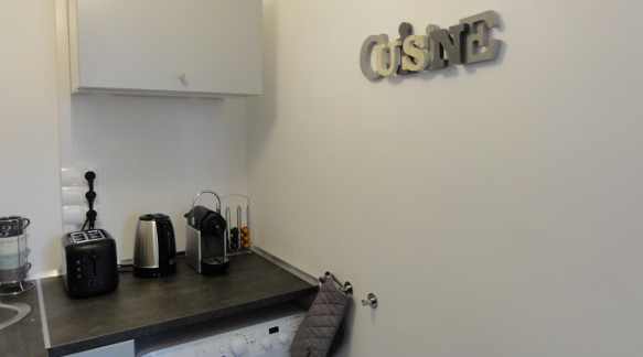 B&B, Furnished apartment rental Lille, aparthotel, holiday rentals, vacation