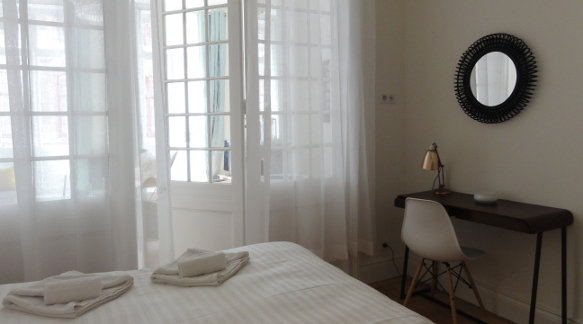 B&B, Furnished apartment rental Lille, aparthotel, holiday rentals, vacation