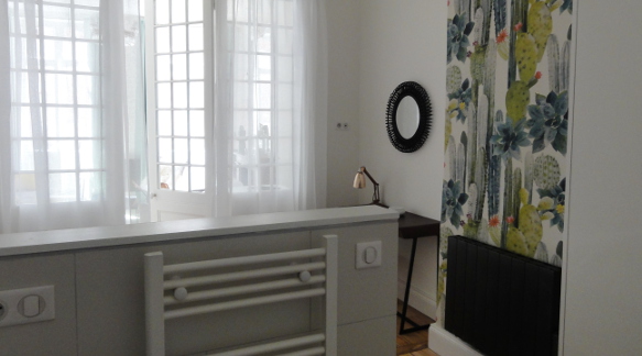 B&B, Furnished apartment rental Lille, aparthotel, holiday rentals, vacation