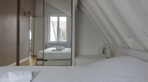 B&B, Furnished apartment rental Lille, aparthotel, holiday rentals, vacation