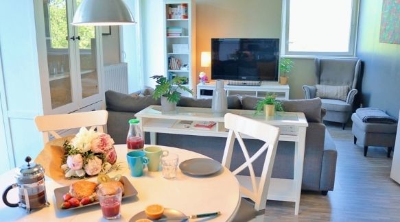 B&B, Furnished apartment rental Lille, aparthotel, holiday rentals, vacation