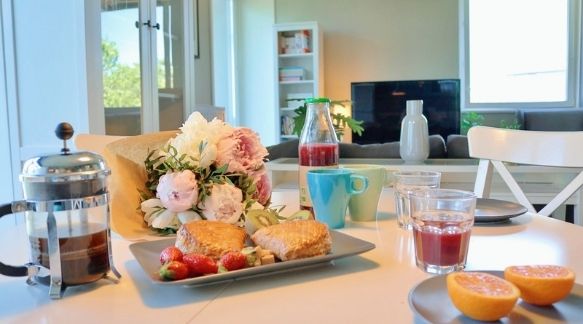 B&B, Furnished apartment rental Lille, aparthotel, holiday rentals, vacation