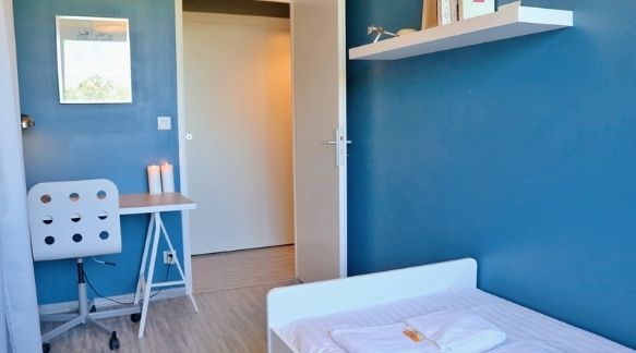 B&B, Furnished apartment rental Lille, aparthotel, holiday rentals, vacation