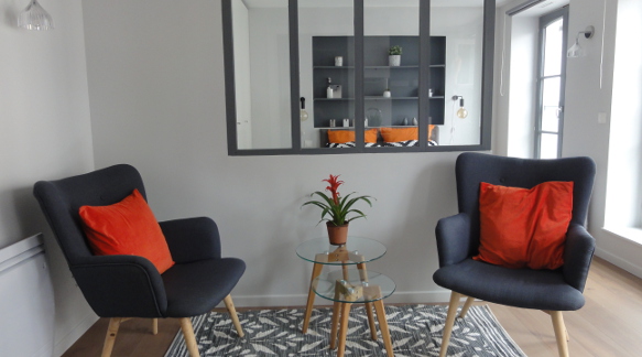 B&B, Furnished apartment rental Lille, aparthotel, holiday rentals, vacation