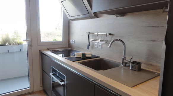 B&B, Furnished apartment rental Lille, aparthotel, holiday rentals, vacation