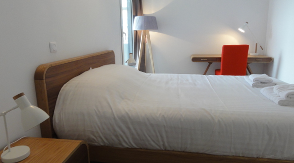 B&B, Furnished apartment rental Lille, aparthotel, holiday rentals, vacation