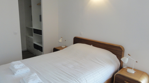 B&B, Furnished apartment rental Lille, aparthotel, holiday rentals, vacation