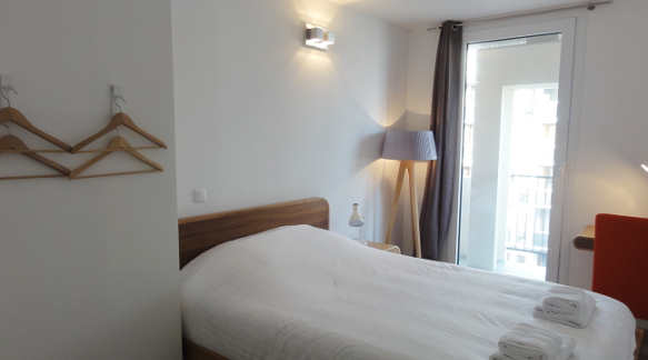 B&B, Furnished apartment rental Lille, aparthotel, holiday rentals, vacation