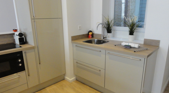 B&B, Furnished apartment rental Lille, aparthotel, holiday rentals, vacation