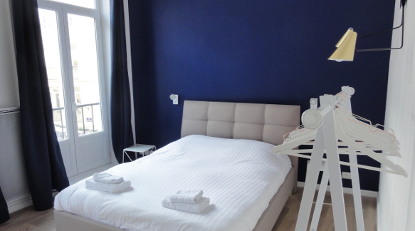 B&B, Furnished apartment rental Lille, aparthotel, holiday rentals, vacation