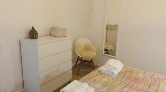 B&B, Furnished apartment rental Lille, aparthotel, holiday rentals, vacation