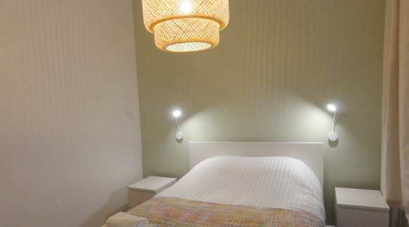 B&B, Furnished apartment rental Lille, aparthotel, holiday rentals, vacation