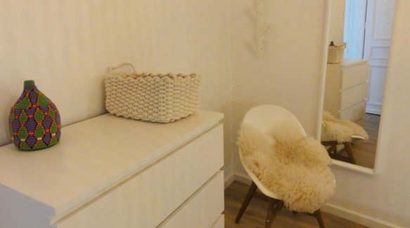 B&B, Furnished apartment rental Lille, aparthotel, holiday rentals, vacation