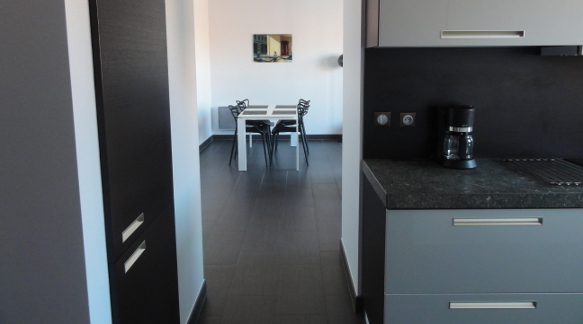 B&B, Furnished apartment rental Lille, aparthotel, holiday rentals, vacation