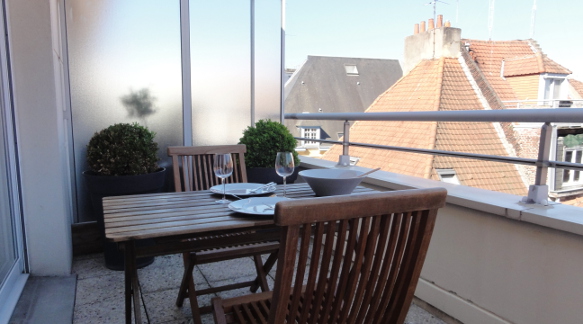 B&B, Furnished apartment rental Lille, aparthotel, holiday rentals, vacation