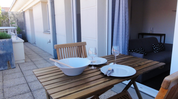 B&B, Furnished apartment rental Lille, aparthotel, holiday rentals, vacation