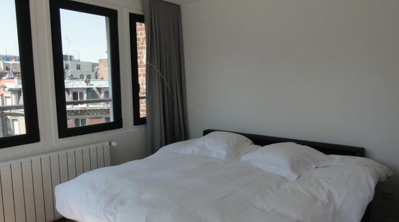 B&B, Furnished apartment rental Lille, aparthotel, holiday rentals, vacation