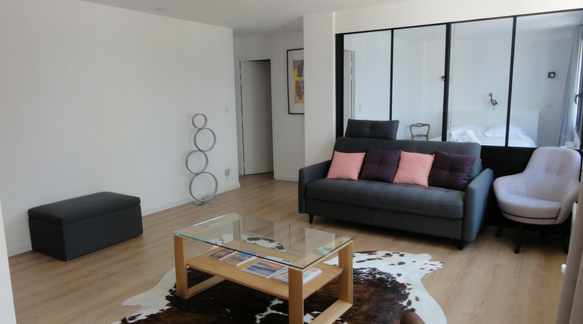 B&B, Furnished apartment rental Lille, aparthotel, holiday rentals, vacation