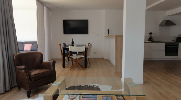 B&B, Furnished apartment rental Lille, aparthotel, holiday rentals, vacation