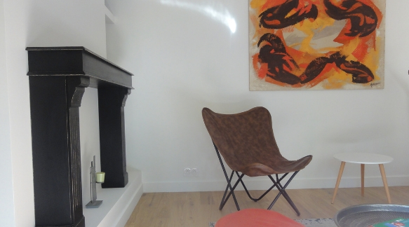 B&B, Furnished apartment rental Lille, aparthotel, holiday rentals, vacation