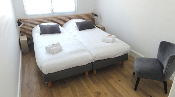 B&B, Furnished apartment rental Lille, aparthotel, holiday rentals, vacation