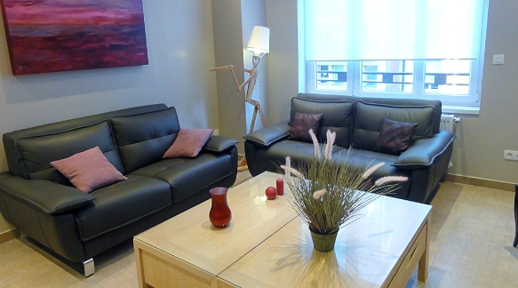 B&B, Furnished apartment rental Lille, aparthotel, holiday rentals, vacation