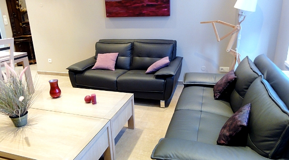 B&B, Furnished apartment rental Lille, aparthotel, holiday rentals, vacation