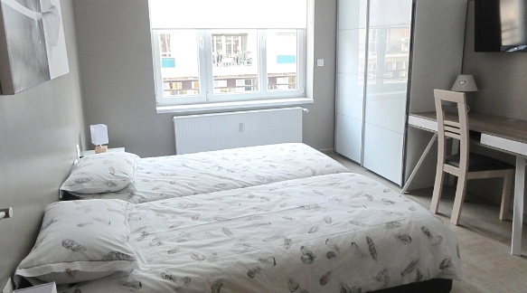 B&B, Furnished apartment rental Lille, aparthotel, holiday rentals, vacation