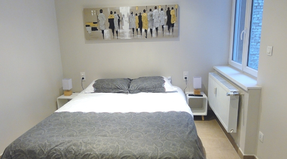 B&B, Furnished apartment rental Lille, aparthotel, holiday rentals, vacation