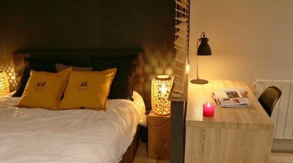 B&B, Furnished apartment rental Lille, aparthotel, holiday rentals, vacation