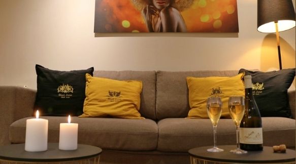 B&B, Furnished apartment rental Lille, aparthotel, holiday rentals, vacation