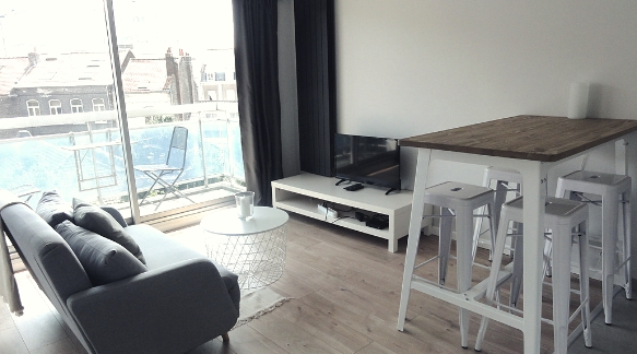 B&B, Furnished apartment rental Lille, aparthotel, holiday rentals, vacation