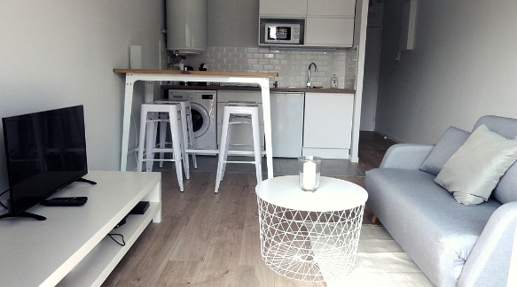 B&B, Furnished apartment rental Lille, aparthotel, holiday rentals, vacation