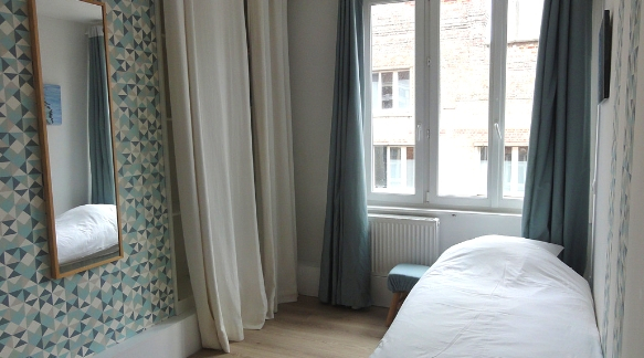 B&B, Furnished apartment rental Lille, aparthotel, holiday rentals, vacation