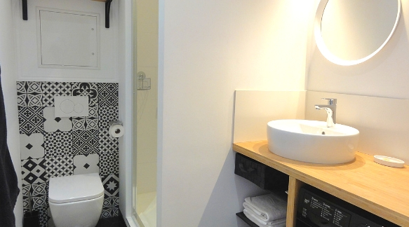 B&B, Furnished apartment rental Lille, aparthotel, holiday rentals, vacation