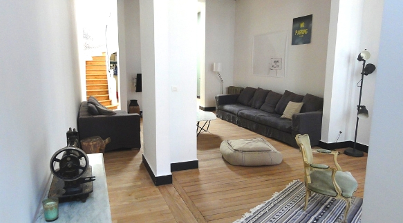 B&B, Furnished apartment rental Lille, aparthotel, holiday rentals, vacation